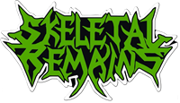 Skeletal Remains